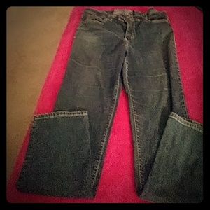 Gloria Vanderbilt Jeans